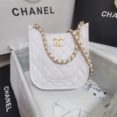 Chanel Hobo Bags